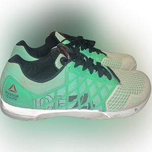 Reebok CrossFit Shoe